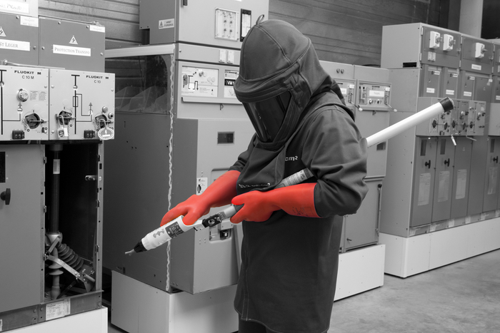 Sibille Safe GCA Class 0